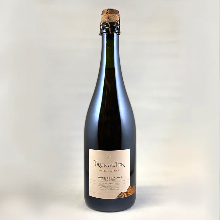 Trumpeter Rosé de Malbec