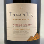 Trumpeter Rosé de Malbec