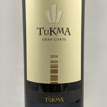 Tukma Gran Corte