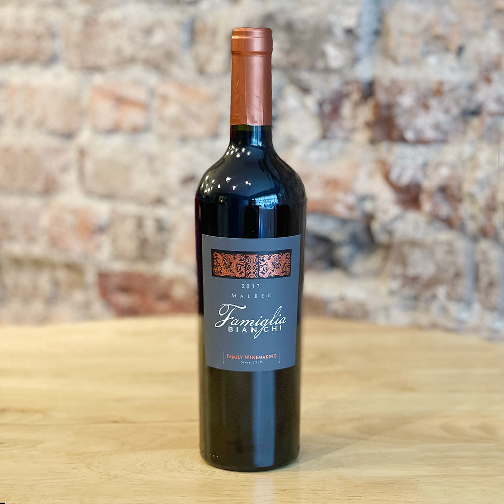 Famiglia Bianchi Malbec