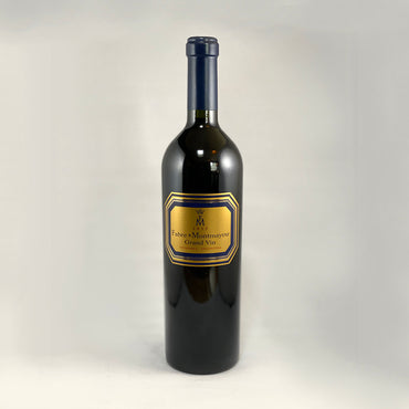 Fabre Montmayou Grand Vin