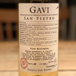 Gavi San Pietro