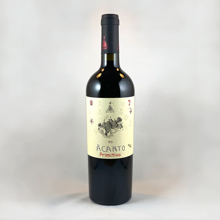 Primitivo Acanto